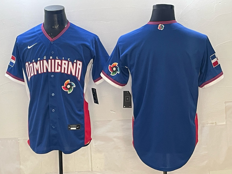 Men 2026 World cup Nike MLB Jersey 202601231